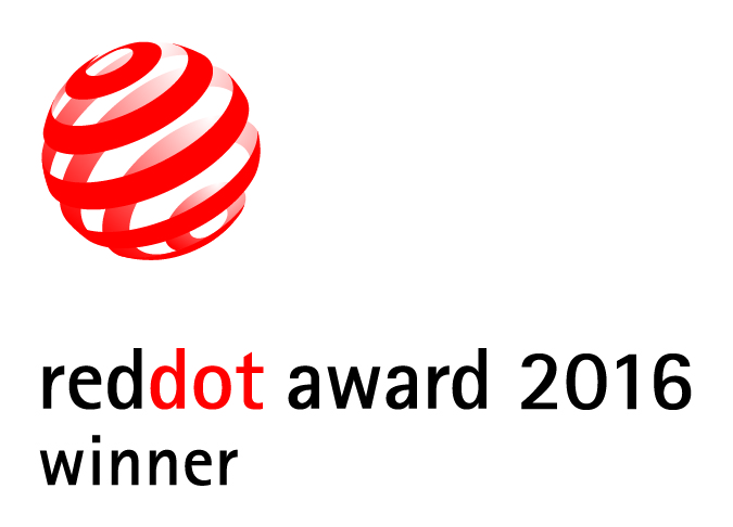 reddot Design Award